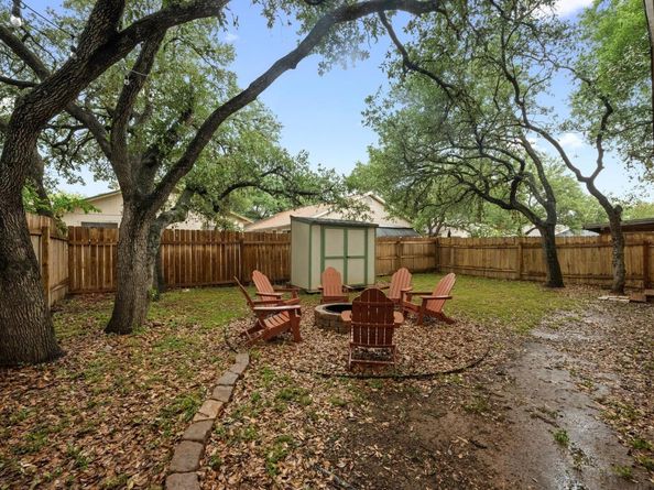 8406 Copano DR, Austin TX 78749