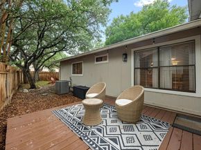 8406 Copano DR, Austin TX 78749