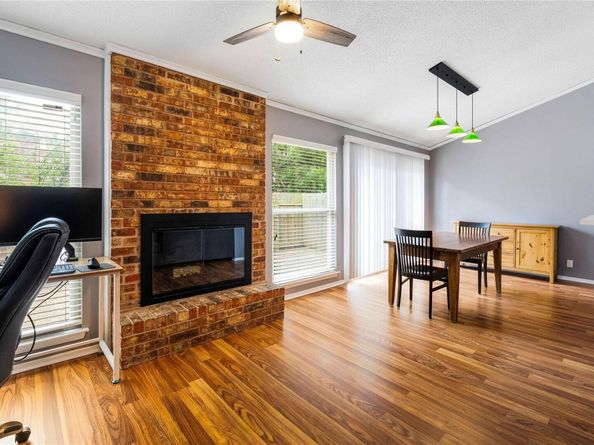 8903 Trone CIR C, Austin TX 78758