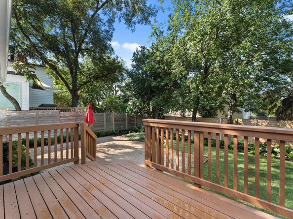 1810 Sanchez ST, Austin TX 78702