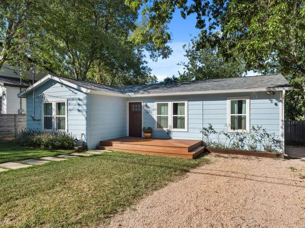 1810 Sanchez ST, Austin TX 78702