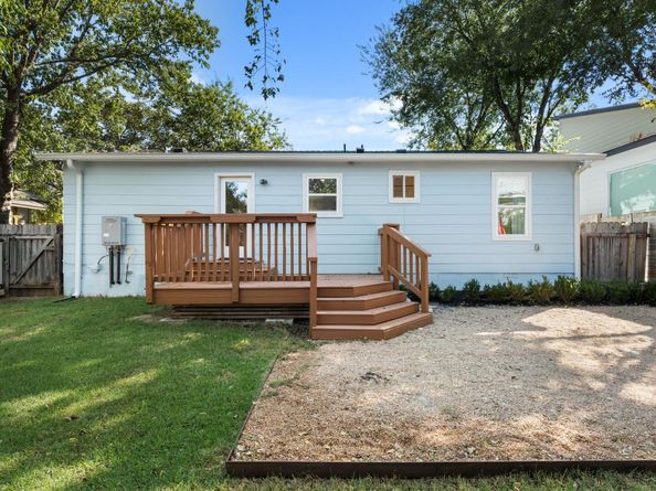 1810 Sanchez ST, Austin TX 78702