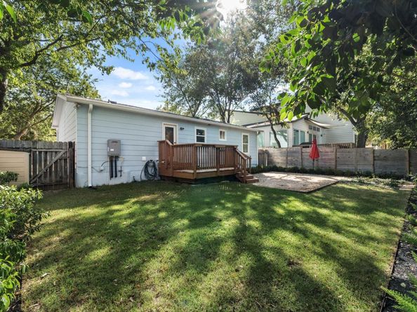 1810 Sanchez ST, Austin TX 78702