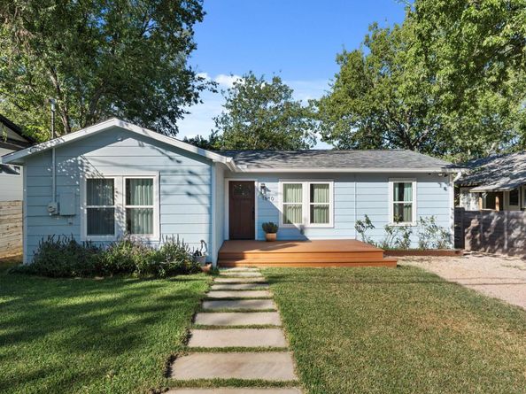 1810 Sanchez ST, Austin TX 78702