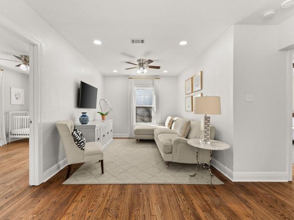 1810 Sanchez ST, Austin TX 78702