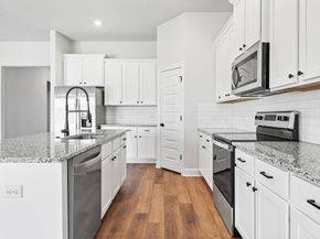 9708 Gladsome PATH, Manor TX 78653