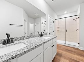 9708 Gladsome PATH, Manor TX 78653