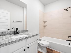 9708 Gladsome PATH, Manor TX 78653