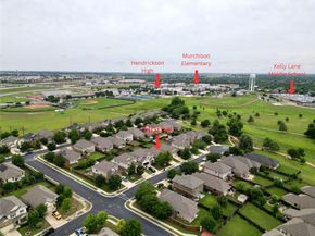 2612 Rough Berry RD, Pflugerville TX 78660