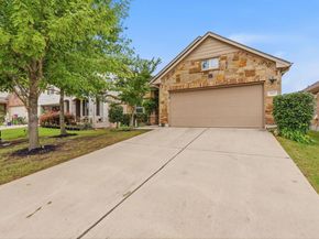 2612 Rough Berry RD, Pflugerville TX 78660