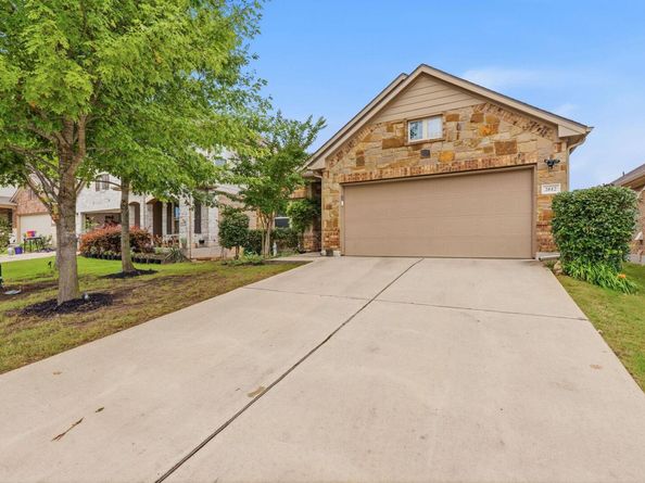 2612 Rough Berry RD, Pflugerville TX 78660