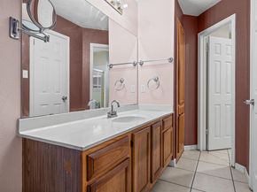 7412 Crepe Myrtle DR, Austin TX 78744