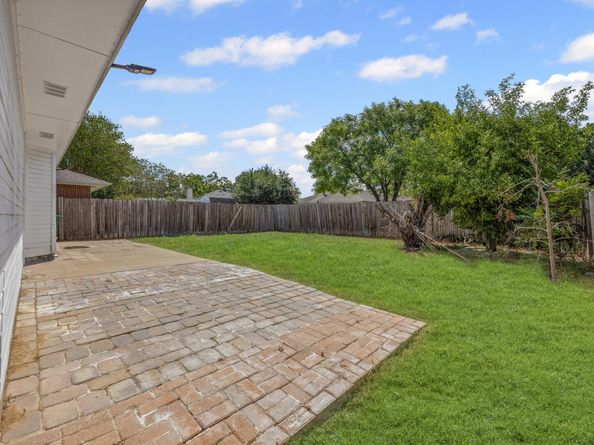7412 Crepe Myrtle DR, Austin TX 78744