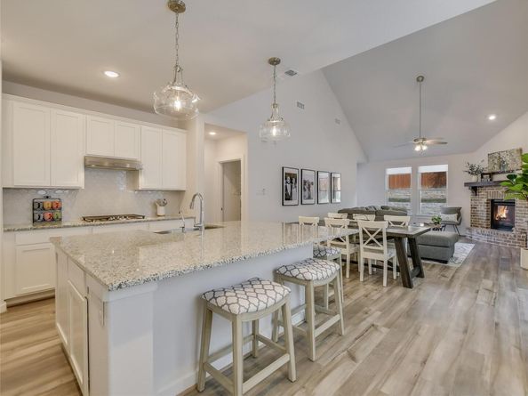 8107 Prairie Rye DR, Lago Vista TX 78645