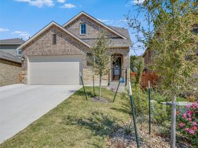 8107 Prairie Rye DR, Lago Vista TX 78645