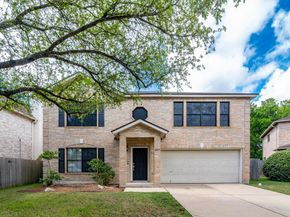 2417 Riker Ridge TRL, Austin TX 78748