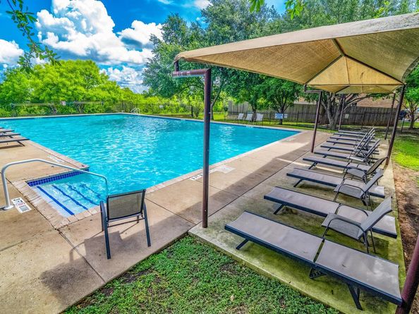 2417 Riker Ridge TRL, Austin TX 78748