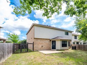 2417 Riker Ridge TRL, Austin TX 78748