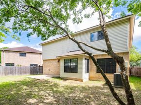 2417 Riker Ridge TRL, Austin TX 78748
