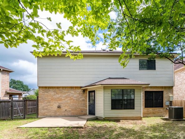 2417 Riker Ridge TRL, Austin TX 78748