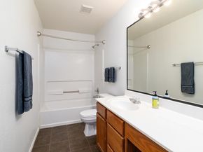 2417 Riker Ridge TRL, Austin TX 78748