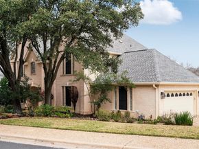 10511 Skyflower DR, Austin TX 78759