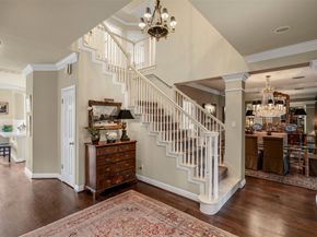 10511 Skyflower DR, Austin TX 78759