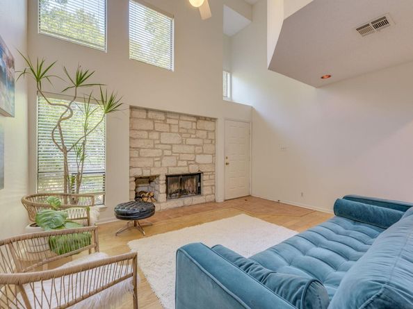 Undisclosed Address #1700649, Austin TX 78759