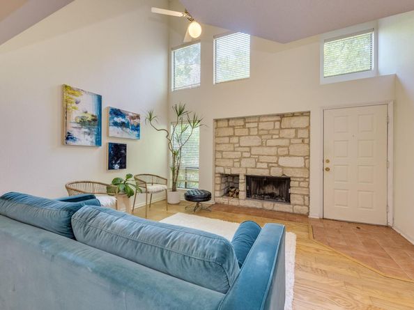 Undisclosed Address #1700649, Austin TX 78759