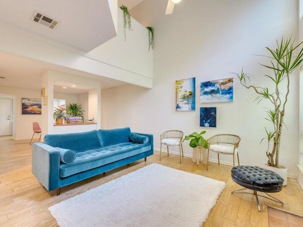 Undisclosed Address #1700649, Austin TX 78759