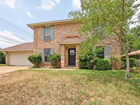 7304 Beckett RD, Austin TX 78749