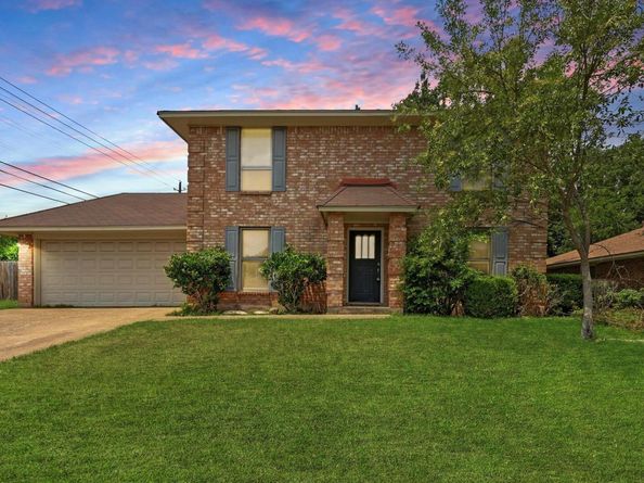 7304 Beckett RD, Austin TX 78749
