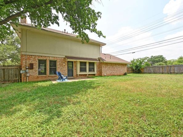 7304 Beckett RD, Austin TX 78749