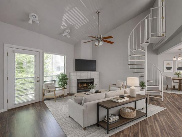2612 San Pedro ST 112, Austin TX 78705