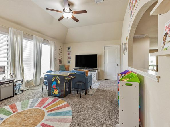 607 Westbury LN, Georgetown TX 78633