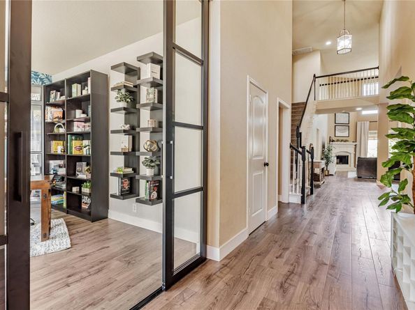 607 Westbury LN, Georgetown TX 78633
