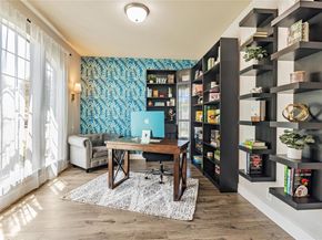 607 Westbury LN, Georgetown TX 78633