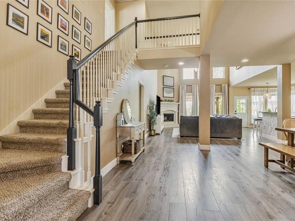 607 Westbury LN, Georgetown TX 78633