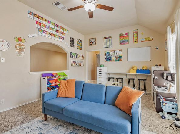 607 Westbury LN, Georgetown TX 78633