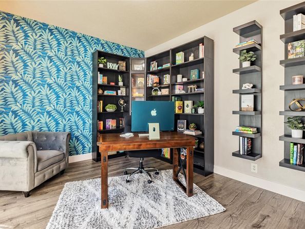 607 Westbury LN, Georgetown TX 78633