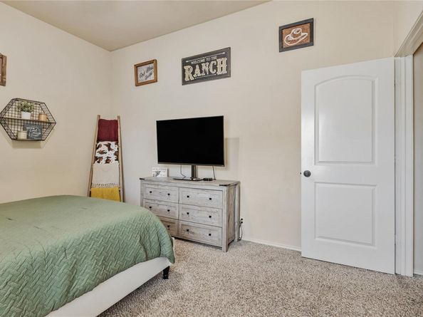 607 Westbury LN, Georgetown TX 78633