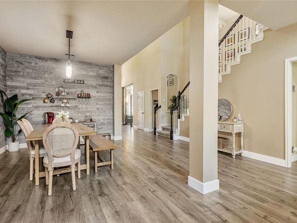 607 Westbury LN, Georgetown TX 78633