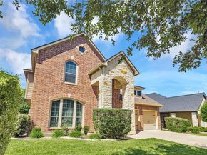 607 Westbury LN, Georgetown TX 78633