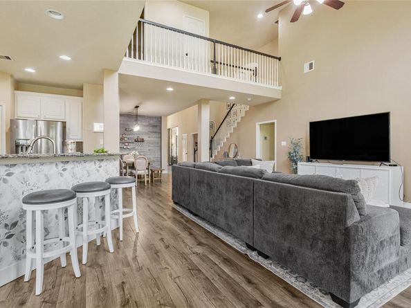 607 Westbury LN, Georgetown TX 78633