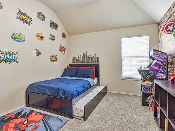 607 Westbury LN, Georgetown TX 78633