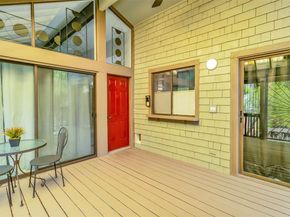 7122 Wood Hollow DR 8, Austin TX 78731