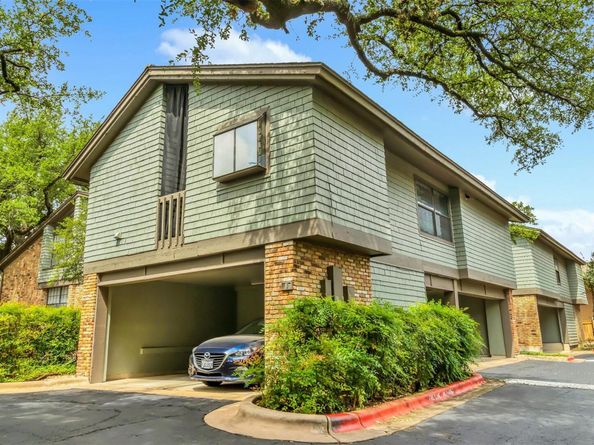 7122 Wood Hollow DR 8, Austin TX 78731