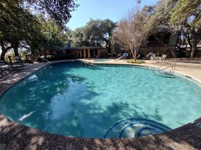 7122 Wood Hollow DR 8, Austin TX 78731