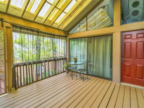 7122 Wood Hollow DR 8, Austin TX 78731