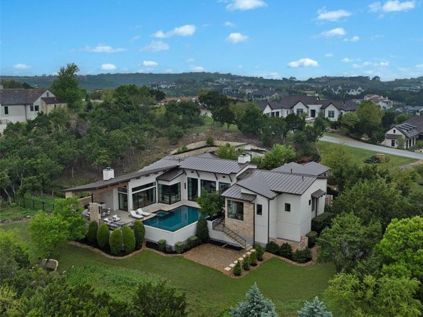 4701 Peralta LN, Austin TX 78735